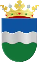 Wappen der Gemeinde Nederweert