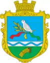 Wappen von Nedilyschtsche