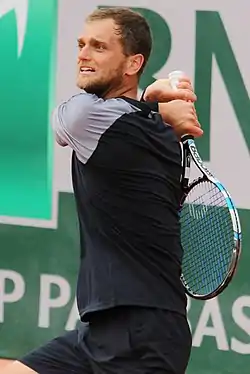 Alexander Nedowessow