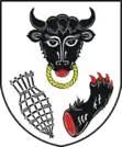Wappen von Nedvědice