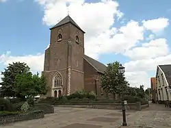 Neede, Kirche