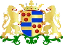 Wappen des Ortes Neede