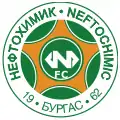 PFC Naftex Burgas