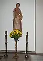 Hl. Josef mit Jesus
