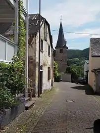 Kirchstraße
