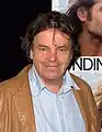 Neil Jordan, Oscarpreis-Gewinner und Produzent