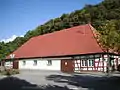 Alte Kelter