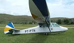 Neiva B Monitor
