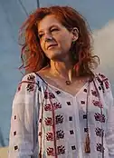 Neko Case (* 1970)