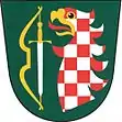 Wappen von Nelešovice