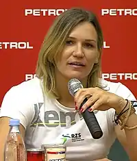 Neli Irman