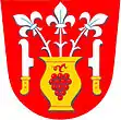 Wappen von Nenkovice