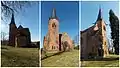Dorfkirche Greven