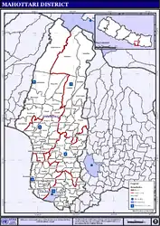 Mahottari
