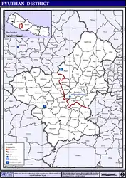 Pyuthan