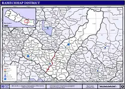 Ramechhap