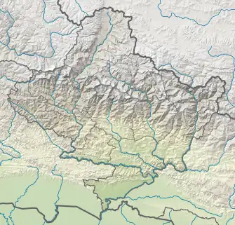 Annapurna (Gandaki)