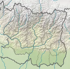 Num Ri (Provinz Koshi)