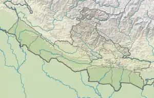 Dogari Himal (Lumbini)