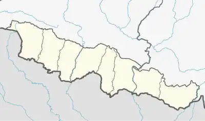 Provinz Madhesh (Madhesh)
