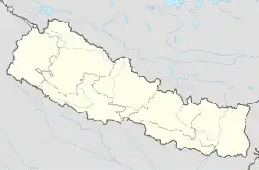 Dhulikhel (Nepal)