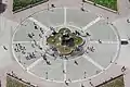Neptunbrunnen (Schlossbrunnen)