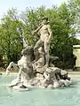 Neptunbrunnen