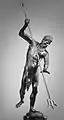 Neptun, Metropolitan Museum of Art