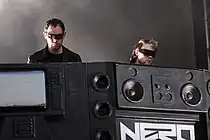 Nero (Band)