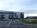 Produktionanlage in Avenches