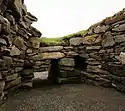 Nordkammer von Norden