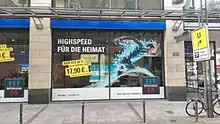 NetCologne Highspeed für die Heimat