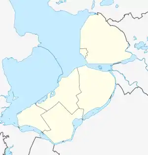 Drontermeer (Flevoland)