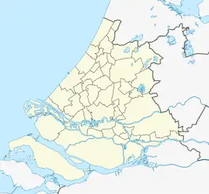 Tiengemeten (Südholland)
