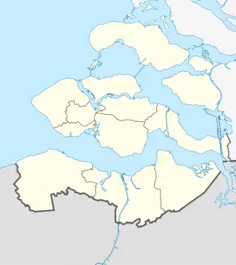 Seeland-Brücke (Zeeland)