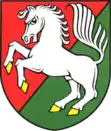 Wappen von Netunice