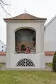 Ölbergkapelle mit Beinhaus