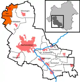 Karte