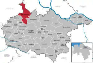Rübke (Neu Wulmstorf)