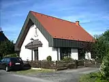 Neuapostolische Kirche