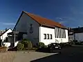 Neuapostolische Kirche Nufringen