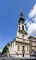 Stiftskirche