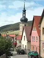 Neubrunner Kirche