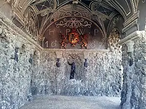 Grotte