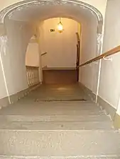 Kaisersteinstufen