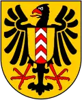 Wappen von NeuenburgNeuchâtel