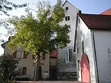 Schloss Neudenau