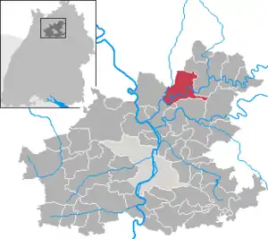 Karte