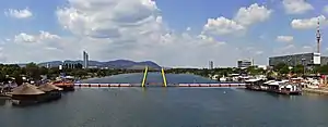 Ponte Cagrana