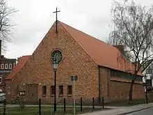 Neue Kirche